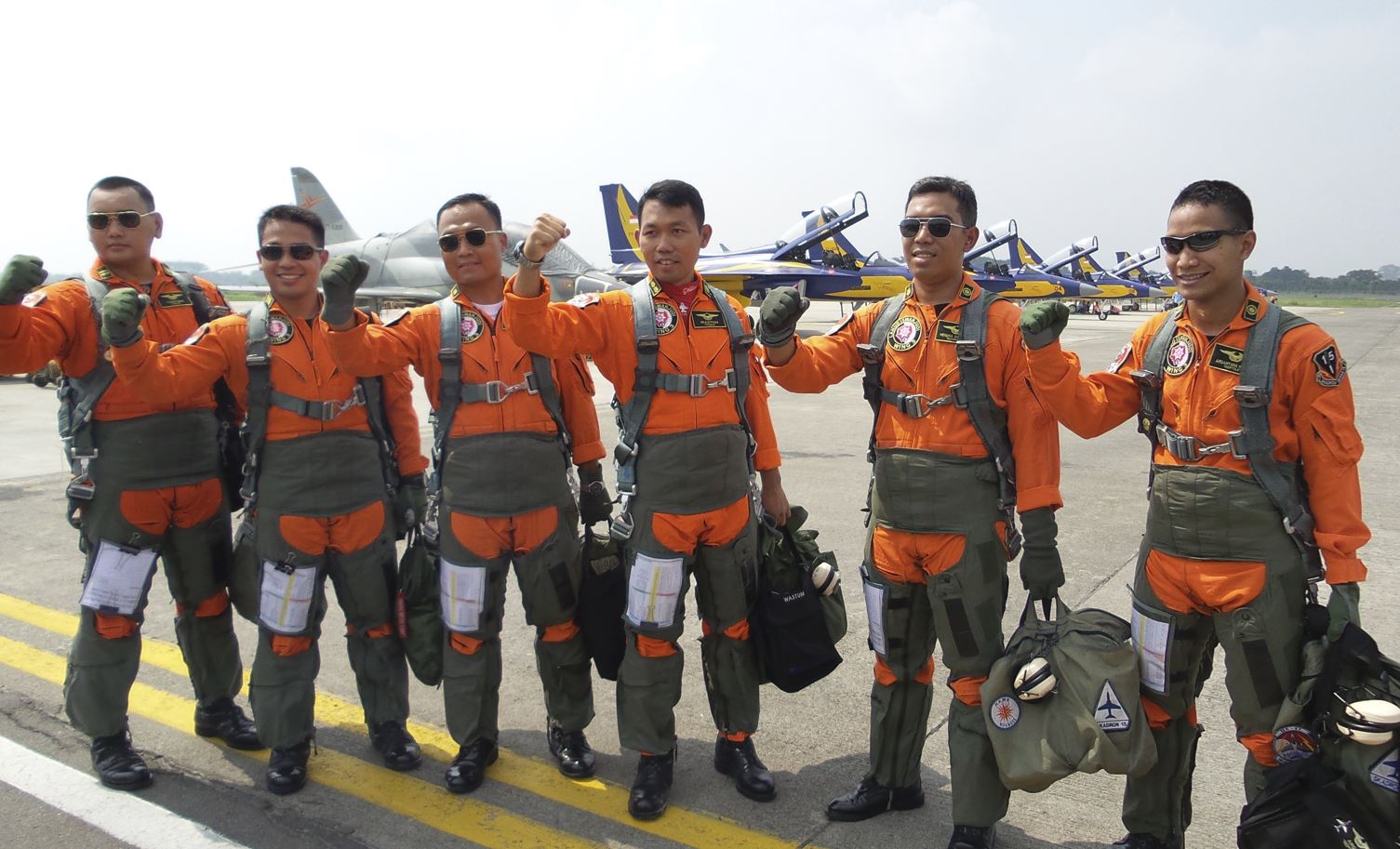 Perkuat Kedaulatan Udara: KSAU Siapkan 31 Pilot Sipil Jadi Penerbang Pesawat Angkut dan Helikopter TNI AU